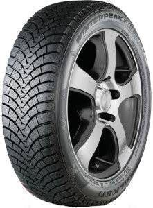 Falken WINTERPEAK F-SNOW 1 ( 205/55 R16 94T XL, Nordic compound )