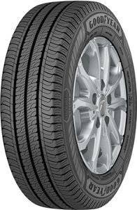 Goodyear EfficientGrip Cargo 2 ( 205/65 R16C 103/101T 6PR Doppelkennung 99H )