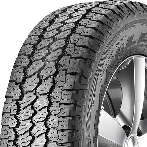 Goodyear Wrangler All-Terrain Adventure ( 235/70 R16 109T XL Kevlar )