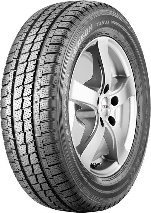 Falken EUROALL SEASON VAN11 ( 215/60 R17C 109/107T )
