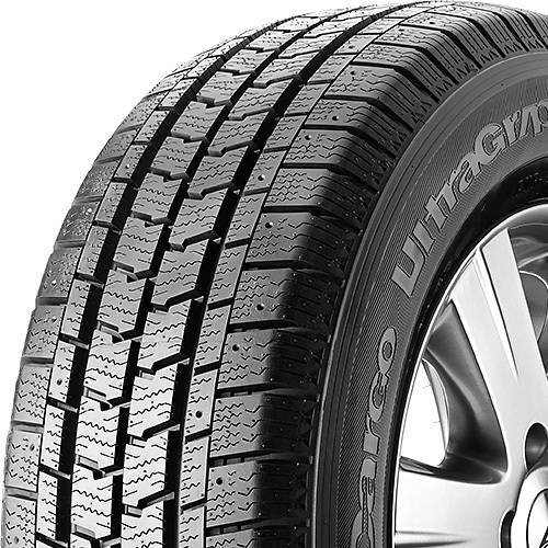 Goodyear Cargo UltraGrip 2 ( 195/65 R16C 104/102T 8PR Doppelkennung 100T, )