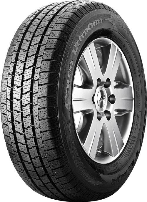 Goodyear Cargo UltraGrip 2 ( 195/65 R16C 104/102T 8PR Doppelkennung 100T, )