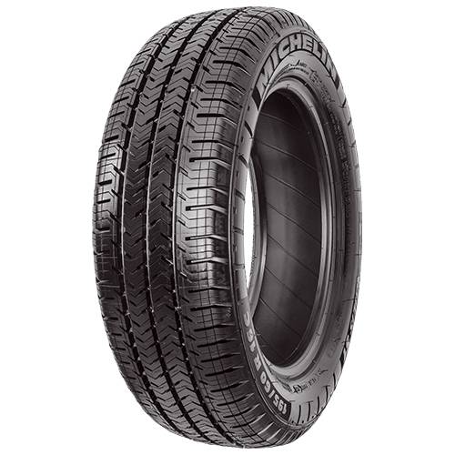 MICHELIN Sommerreifen 215/65 R16 TL 106/104T AGILIS 51 C 6PR M+S