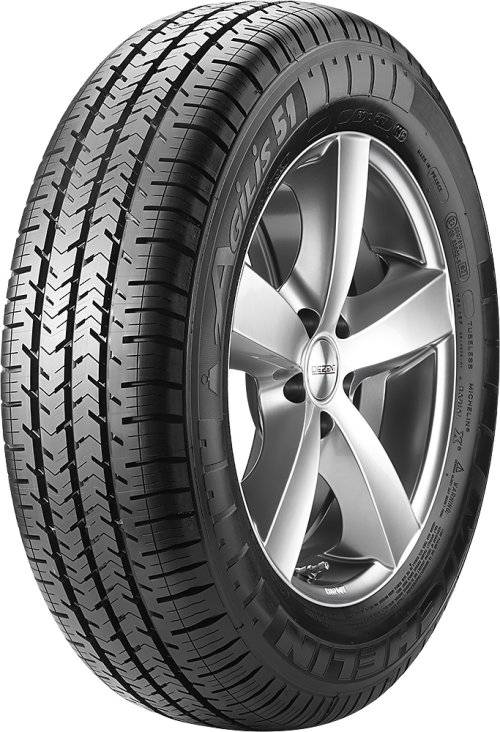 Michelin Agilis 51 ( 215/65 R16C 106/104T 6PR )