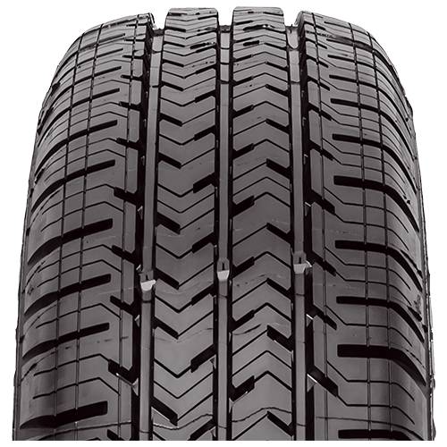 MICHELIN Sommerreifen 215/65 R16 TL 106/104T AGILIS 51 C 6PR M+S