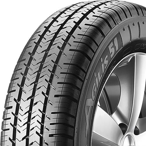 Michelin Agilis 51 ( 215/65 R16C 106/104T 6PR )