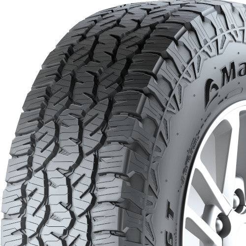 Matador MP72 Izzarda A/T 2 ( 235/65 R17 108H XL, mit Felgenrippe )