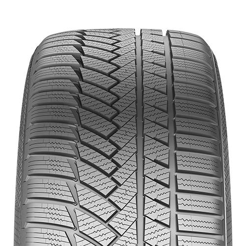 CONTINENTAL Winterreifen 245/45 R18 TL 96V WINTERCONTACT TS 850 P FR CONTISEAL M+S 3PMSF