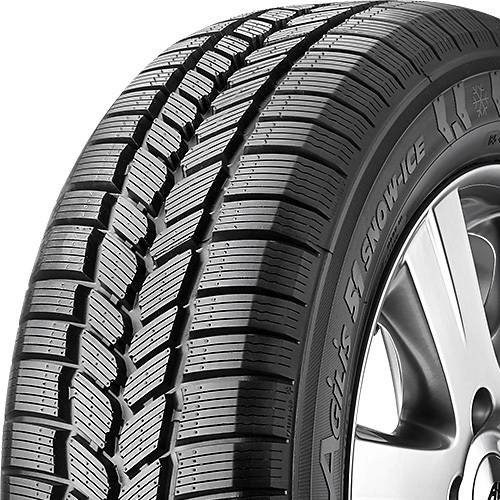 Michelin Agilis 51 Snow-Ice ( 215/65 R15C 104/102T 6PR )