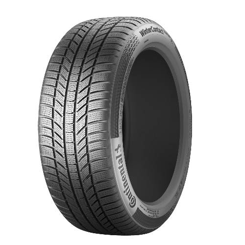 CONTINENTAL Winterreifen 285/40 R23 TL 111V WINTERCONTACT TS 870 P XL FR