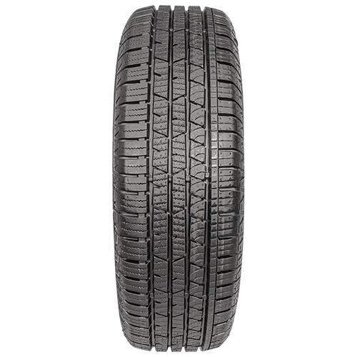 CONTINENTAL Sommerreifen 265/60 R18 TL 110T CONTICROSSCONTACT LX M+S