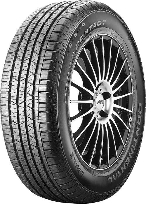 Continental ContiCrossContact LX ( 265/60 R18 110T )