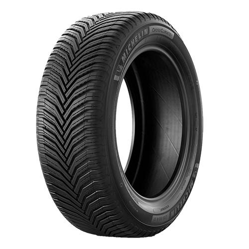 MICHELIN Ganzjahresreifen 205/55 R19 TL 97H CROSSCLIMATE 2 R XL M+S 3PMSF