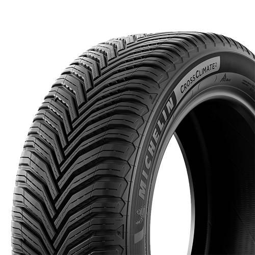 MICHELIN Ganzjahresreifen 235/60 R18 TL 107H CROSSCLIMATE 2 XL VOL M+S 3PMSF