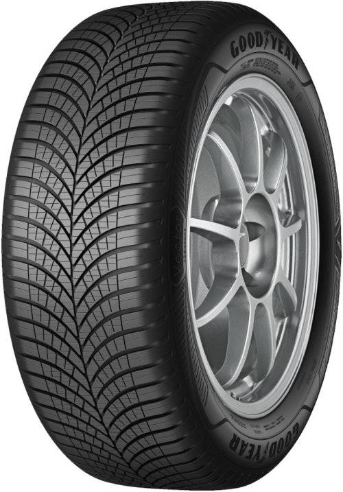 Goodyear Vector 4 Seasons Gen-3 SUV ( 255/45 R20 105T XL )