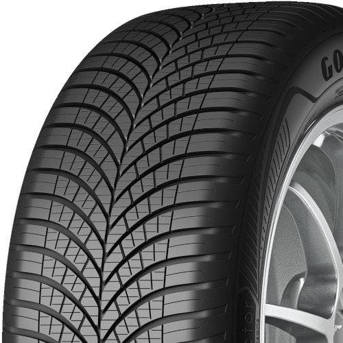 Goodyear Vector 4 Seasons Gen-3 SUV ( 255/45 R20 105T XL )