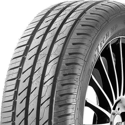 Viking ProTech HP ( 245/40 R17 91Y mit Felgenrippe )