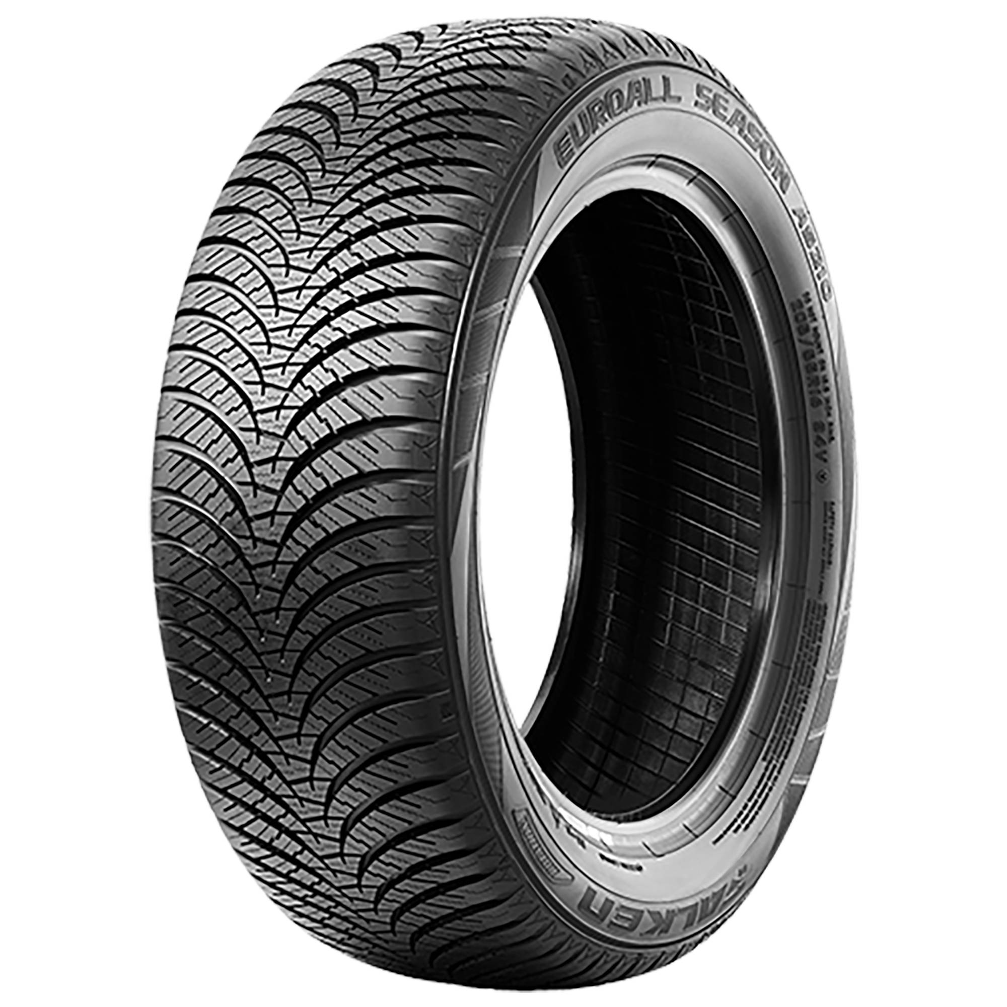 FALKEN Ganzjahresreifen 175/65 R15 TL 84H EUROALL SEASON AS210