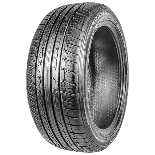 DUNLOP Sommerreifen 185/55 R16 TL 83V SP SPORT FASTRESPONSE