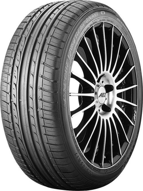 Dunlop SP Sport FastResponse ( 175/65 R15 84H Left Hand Drive )