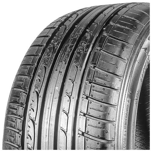 DUNLOP Sommerreifen 185/55 R16 TL 83V SP SPORT FASTRESPONSE