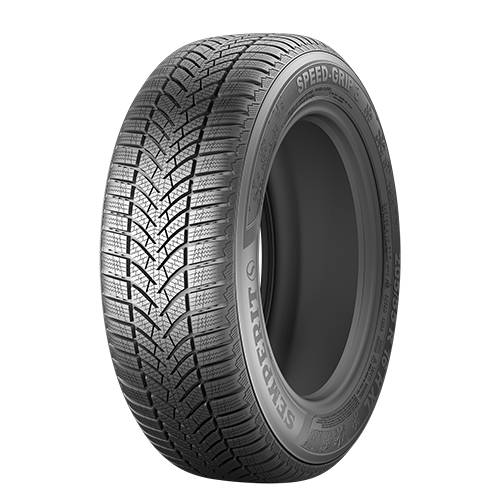 SEMPERIT Winterreifen 235/40 R18 TL 95V SPEED-GRIP 3 XL FR M+S 3PMSF