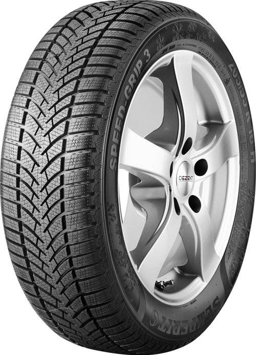 Semperit Speed-Grip 3 ( 195/45 R16 84H XL )