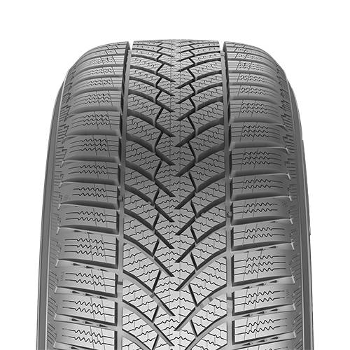 SEMPERIT Winterreifen 235/40 R18 TL 95V SPEED-GRIP 3 XL FR M+S 3PMSF