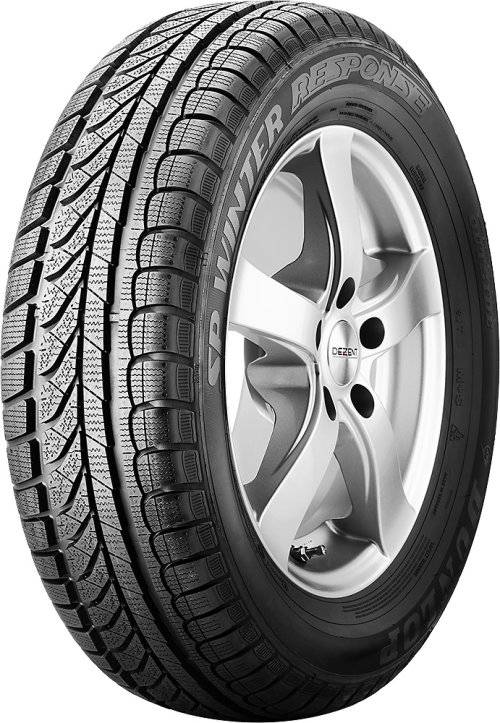 Dunlop SP Winter Response ( 185/60 R15 88H XL AO )