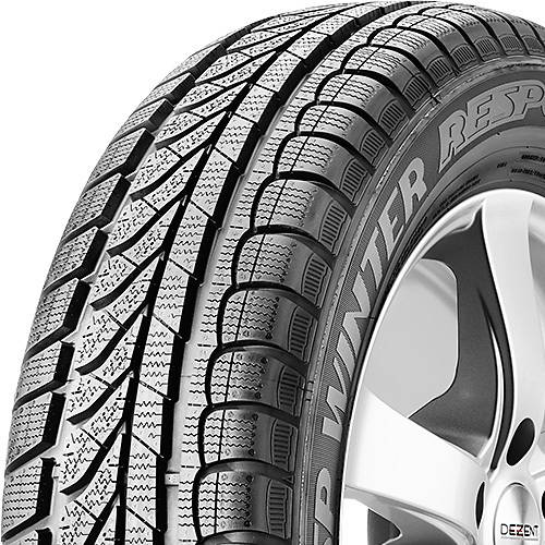 Dunlop SP Winter Response ( 185/60 R15 88H XL AO )