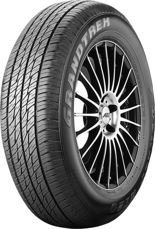 Dunlop Grandtrek ST 20 ( 215/65 R16 98H )