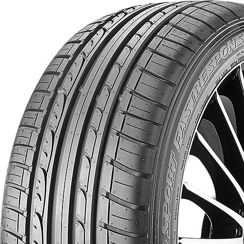 Dunlop SP Sport FastResponse ( 215/65 R16 98H )