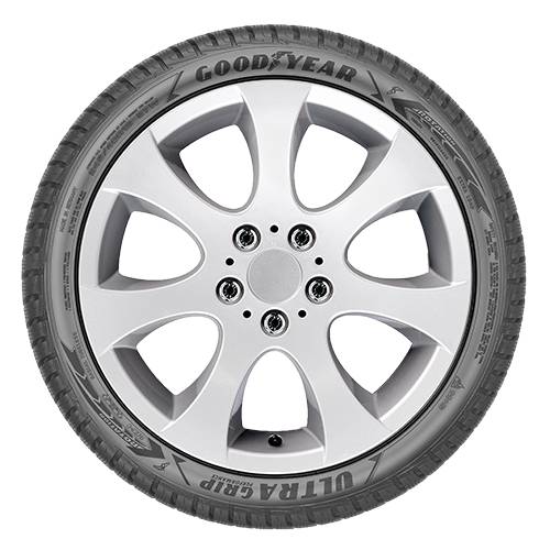 GOODYEAR Winterreifen 225/45 R18 TL 95H ULTRAGRIP PERFORMANCE GEN-1 XL MFS MO M+S 3PMSF