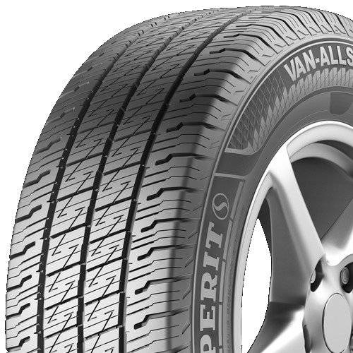 Semperit Van-All Season ( 215/70 R15C 109/107R 8PR )