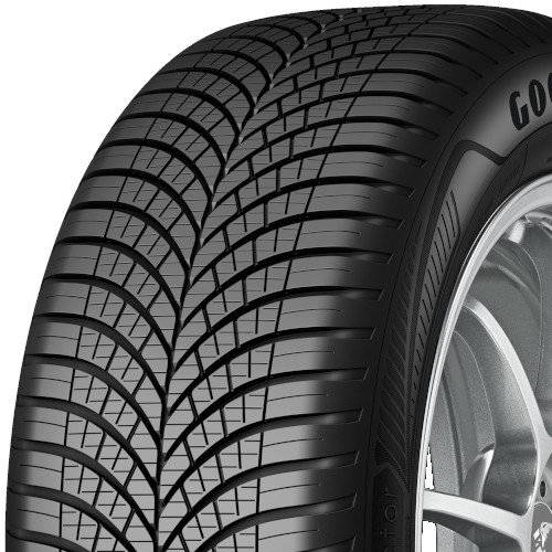 Goodyear Vector 4 Seasons Gen-3 ( 195/55 R16 91H XL )