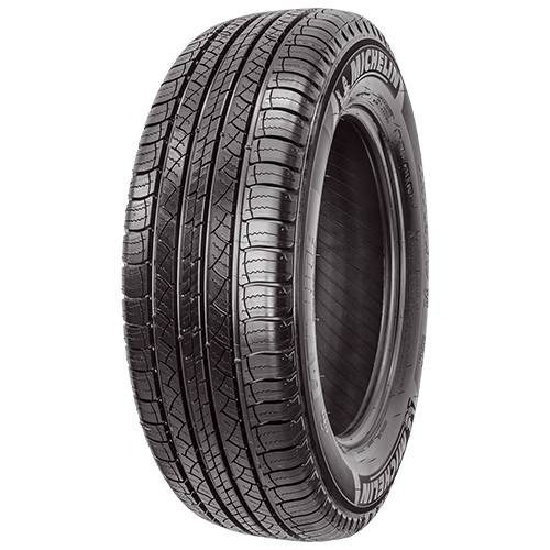 MICHELIN Sommerreifen 235/55 R19 TL 101H LATITUDE TOUR HP AO