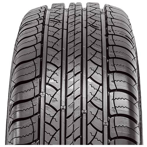 MICHELIN Sommerreifen 235/55 R19 TL 101H LATITUDE TOUR HP AO