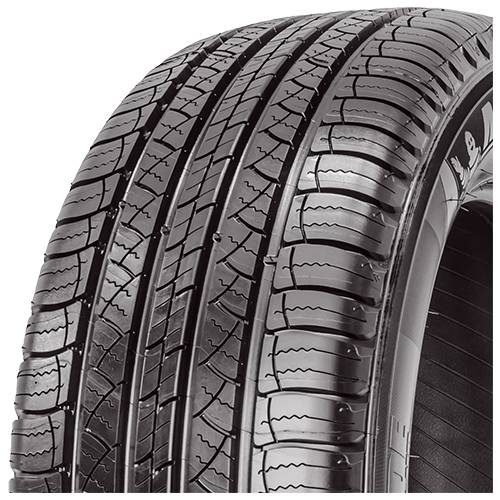 MICHELIN Sommerreifen 235/55 R19 TL 101H LATITUDE TOUR HP AO
