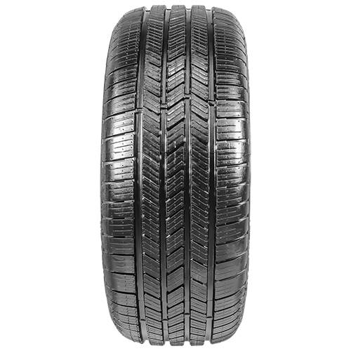 GOODYEAR Sommerreifen 265/50 R19 TL 110V EAGLE LS-2 XL MFS N1 SNI M+S
