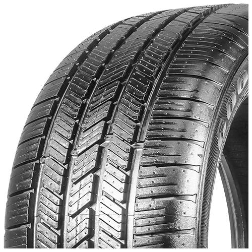 GOODYEAR Sommerreifen 265/50 R19 TL 110V EAGLE LS-2 XL MFS N1 SNI M+S