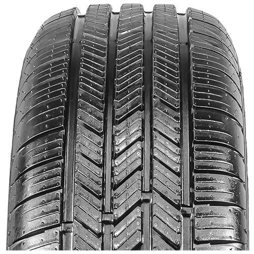 GOODYEAR Sommerreifen 265/50 R19 TL 110V EAGLE LS-2 XL MFS N1 SNI M+S