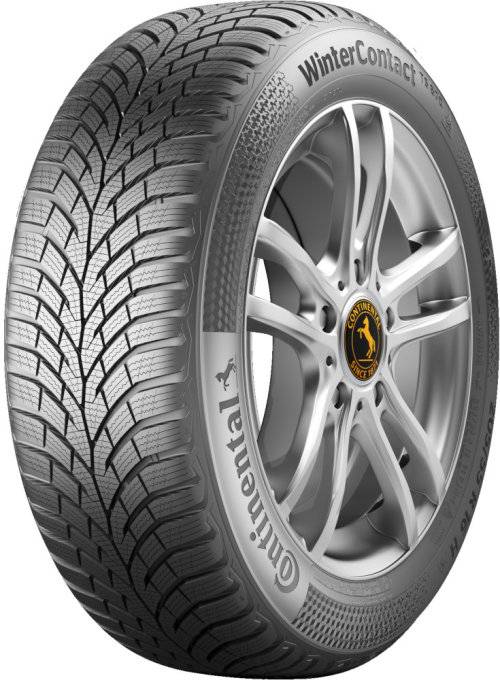Continental WinterContact TS 870 ( 195/55 R16 87H EVc )