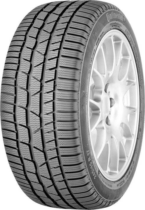 Continental ContiWinterContact TS 830P SSR ( 195/55 R16 87H *, runflat )