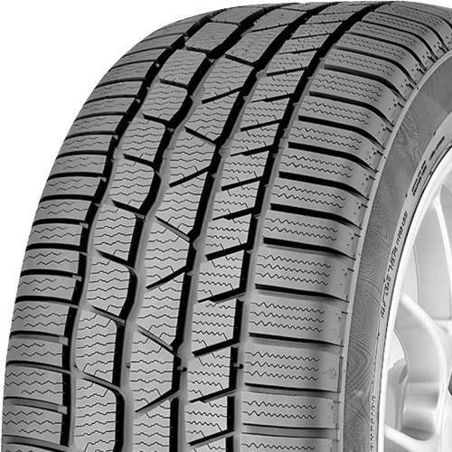 Continental ContiWinterContact TS 830P SSR ( 195/55 R16 87H *, runflat )