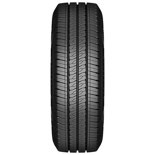 DUNLOP Sommerreifen 195/60 R16 TL 99/97H ECONODRIVE LT C 6PR