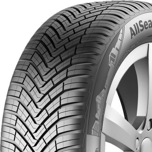 Continental AllSeasonContact ( 205/50 R17 89H EVc )