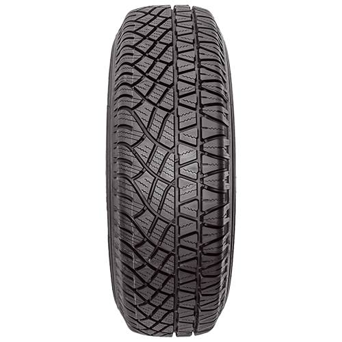 MICHELIN Sommerreifen 255/70 R15 TL 108H LATITUDE CROSS M+S