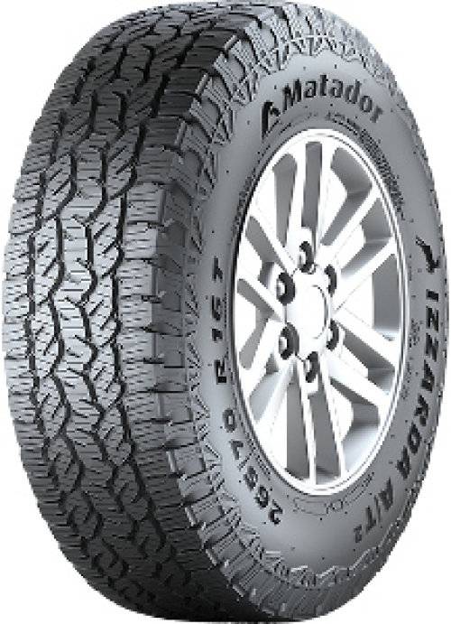 Matador MP72 Izzarda A/T 2 ( 245/70 R16 111H XL )