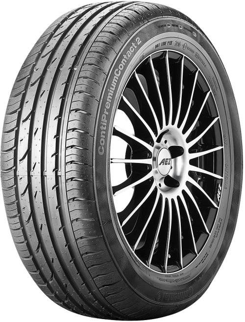 Continental ContiPremiumContact 2 ( 225/50 R17 98H XL Conti Seal )