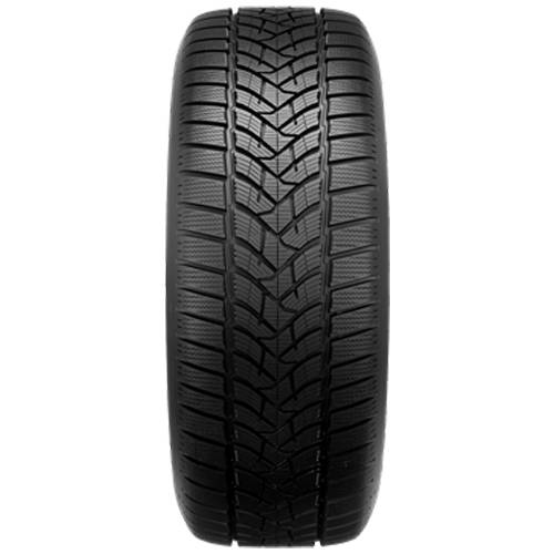 DUNLOP Winterreifen 205/60 R17 TL 93H WINTER SPORT 5 SUV BSW M+S 3PMSF